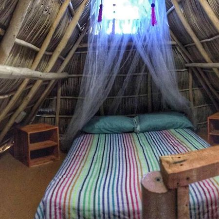 Palapa Chili # Villa Sayulita Eksteriør bilde