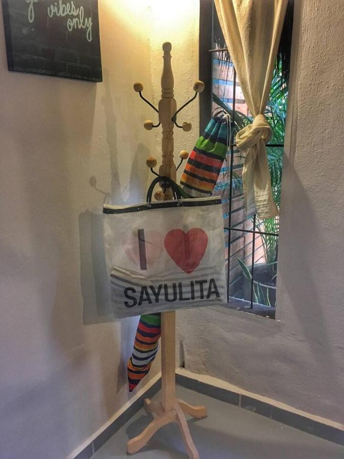 Palapa Chili # Villa Sayulita Eksteriør bilde