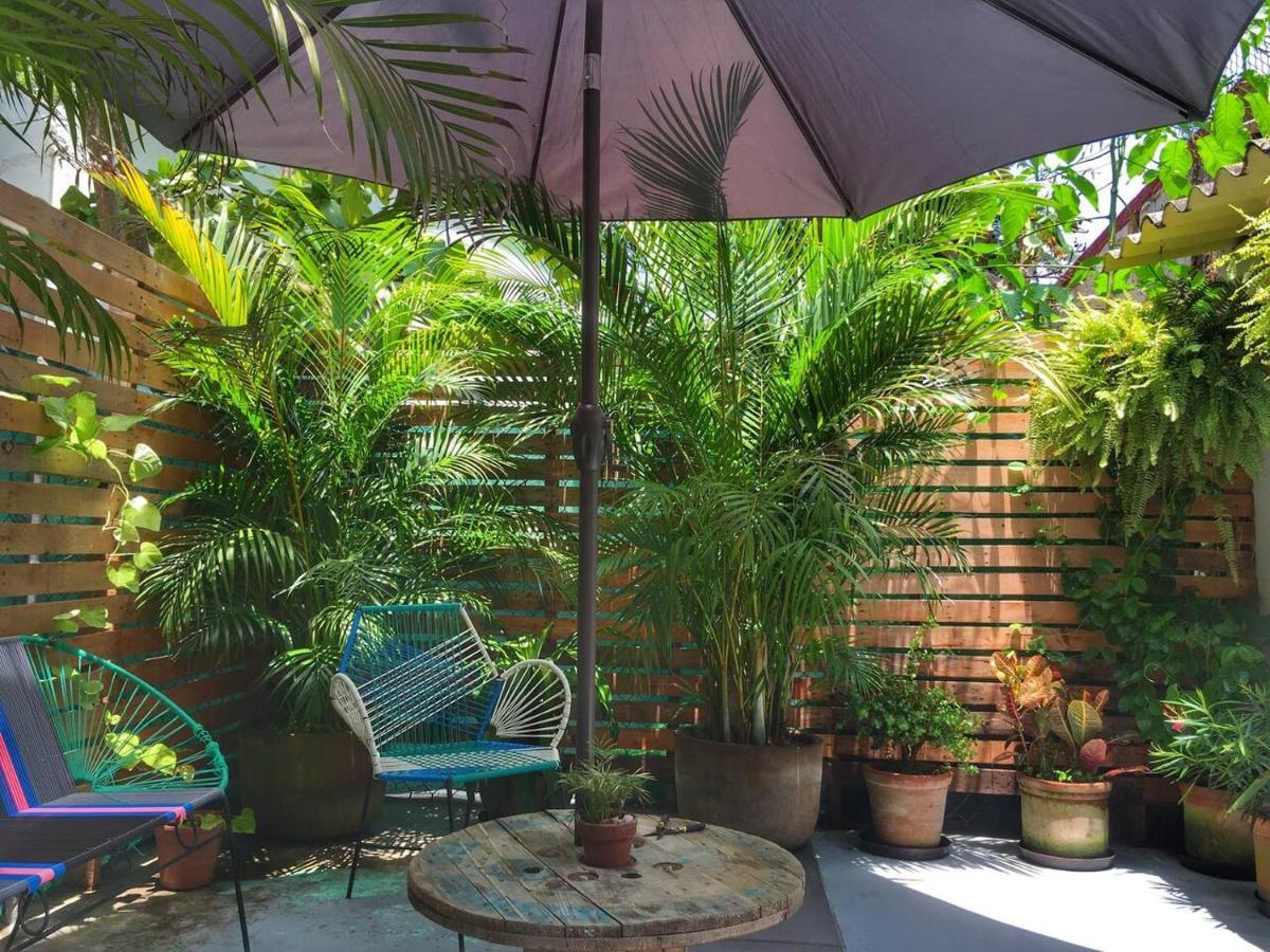 Palapa Chili # Villa Sayulita Eksteriør bilde