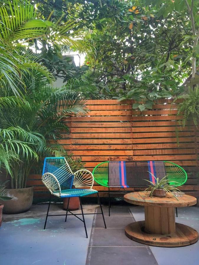 Palapa Chili # Villa Sayulita Eksteriør bilde