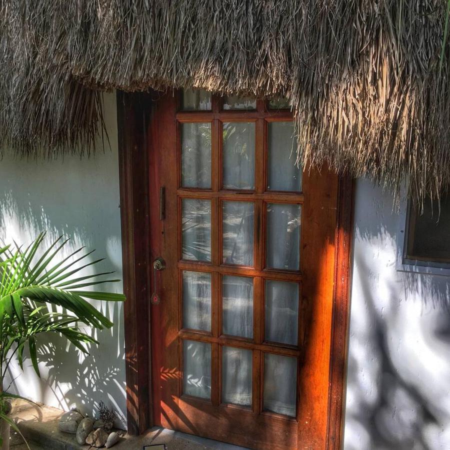 Palapa Chili # Villa Sayulita Eksteriør bilde