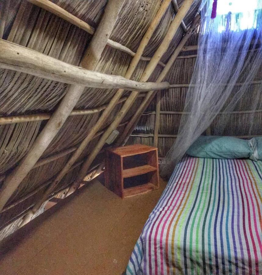 Palapa Chili # Villa Sayulita Eksteriør bilde