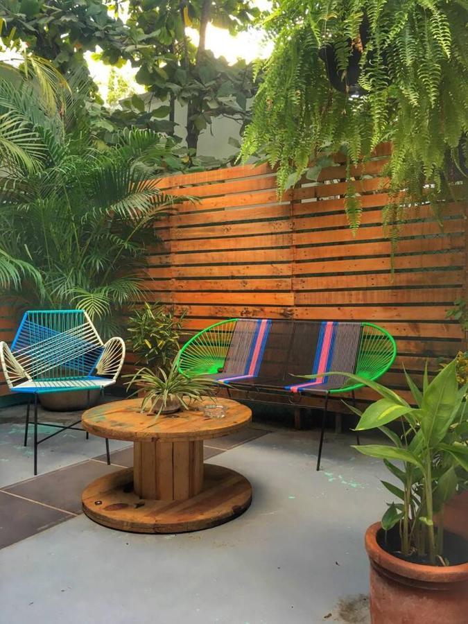Palapa Chili # Villa Sayulita Eksteriør bilde