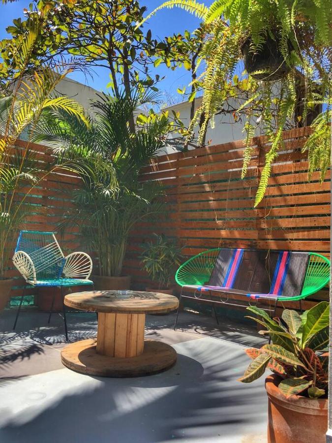 Palapa Chili # Villa Sayulita Eksteriør bilde