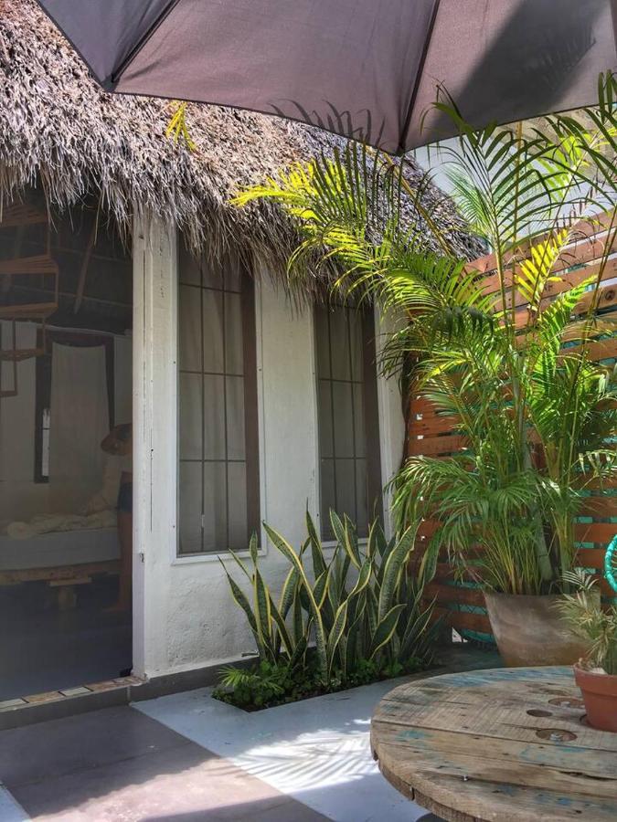 Palapa Chili # Villa Sayulita Eksteriør bilde
