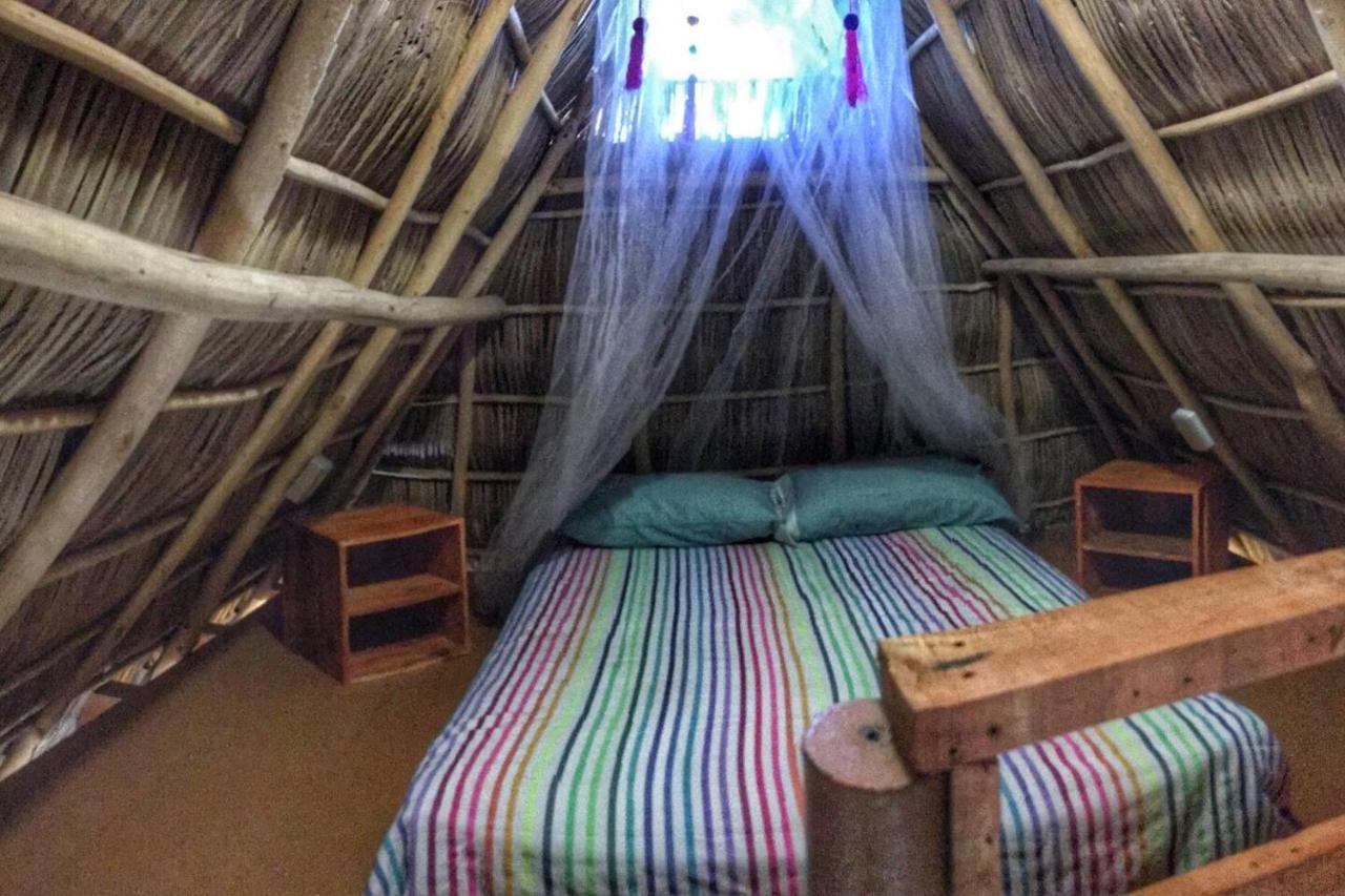 Palapa Chili # Villa Sayulita Eksteriør bilde