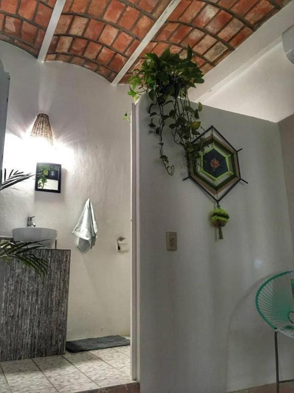 Palapa Chili # Villa Sayulita Eksteriør bilde