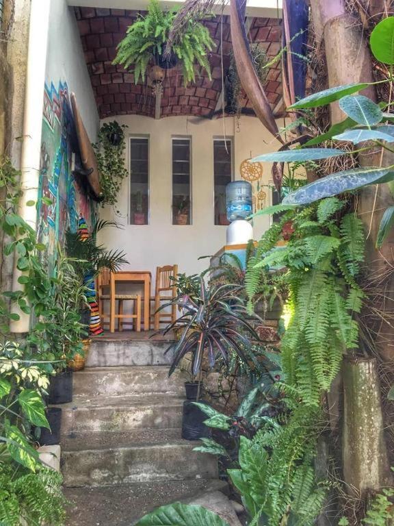 Palapa Chili # Villa Sayulita Eksteriør bilde