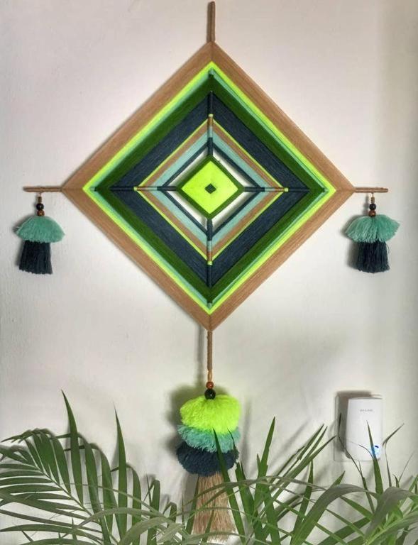 Palapa Chili # Villa Sayulita Eksteriør bilde