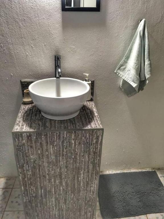 Palapa Chili # Villa Sayulita Eksteriør bilde